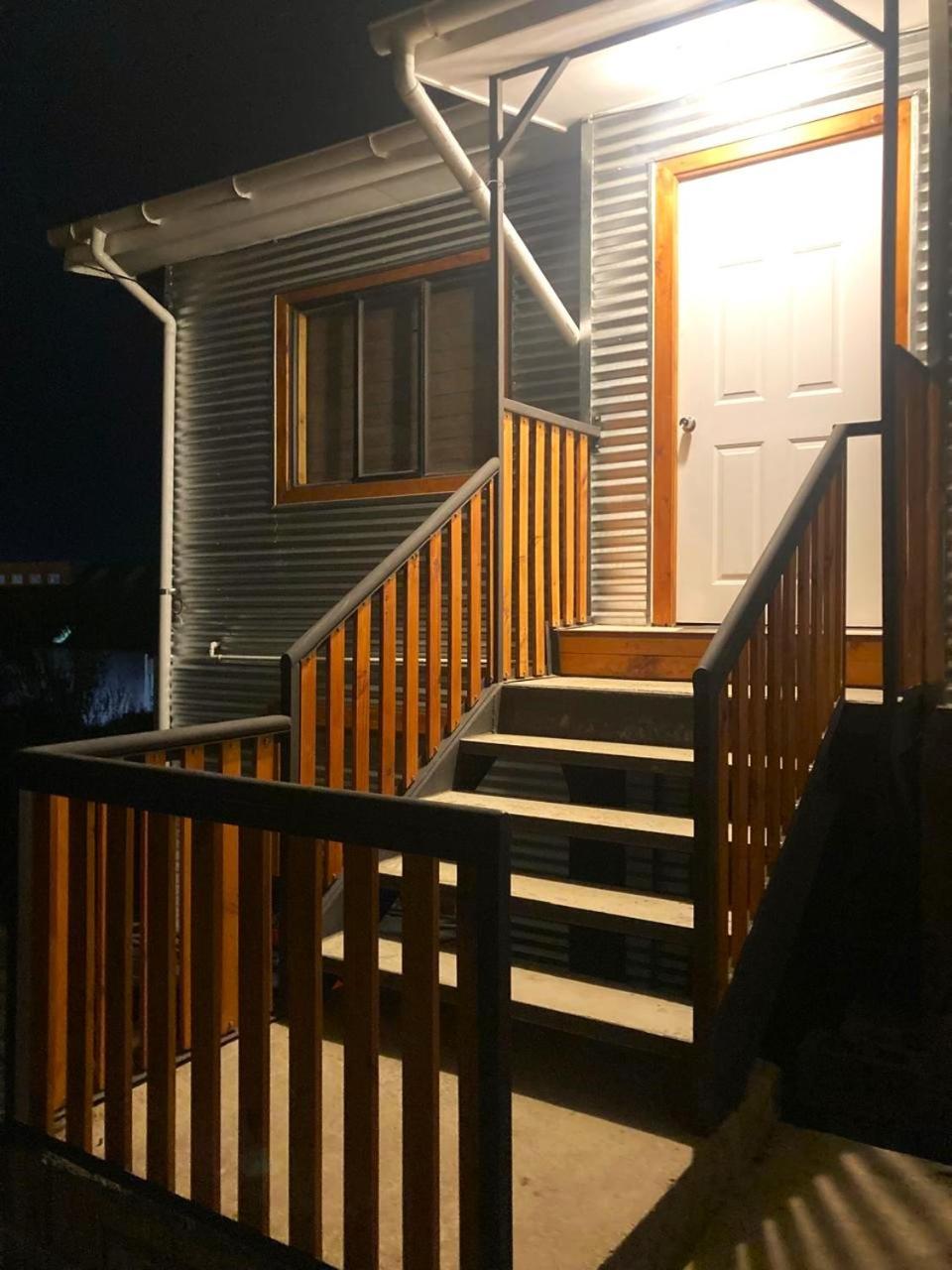 Apartmán Terrke Punta Arenas Exteriér fotografie